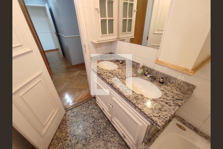 Apartamento à venda com 200m², 5 quartos e 4 vagasQuarto 3/suíte