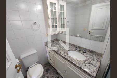 Apartamento à venda com 200m², 5 quartos e 4 vagasQuarto 2/suíte