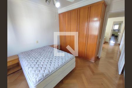 Apartamento à venda com 200m², 5 quartos e 4 vagasQuarto 2