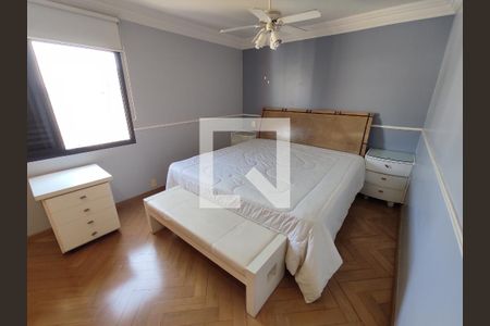 Apartamento à venda com 200m², 5 quartos e 4 vagasQuarto 3