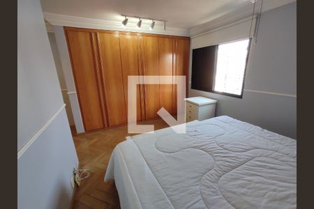 Apartamento à venda com 200m², 5 quartos e 4 vagasQuarto 3