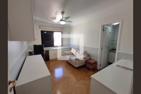 Apartamento à venda com 200m², 5 quartos e 4 vagasQuarto 4