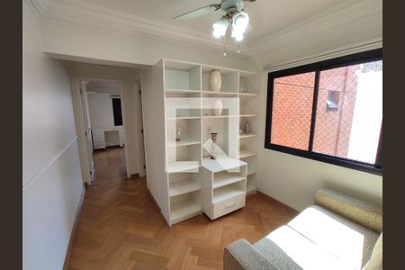 Apartamento à venda com 200m², 5 quartos e 4 vagasSala 2