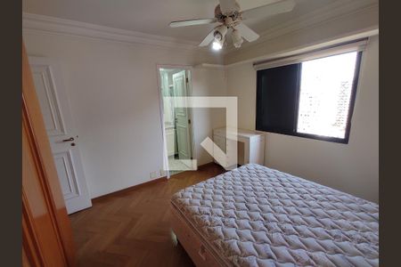 Apartamento à venda com 200m², 5 quartos e 4 vagasQuarto 2