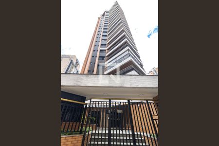Fachada de apartamento à venda com 5 quartos, 200m² em Perdizes, São Paulo