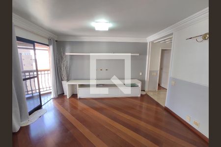 Apartamento à venda com 200m², 5 quartos e 4 vagasSala