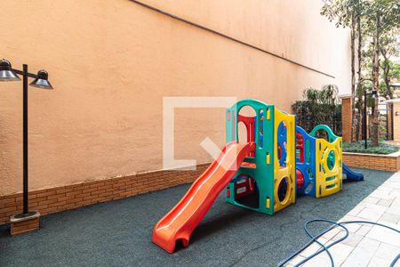 Playground de apartamento à venda com 5 quartos, 200m² em Perdizes, São Paulo