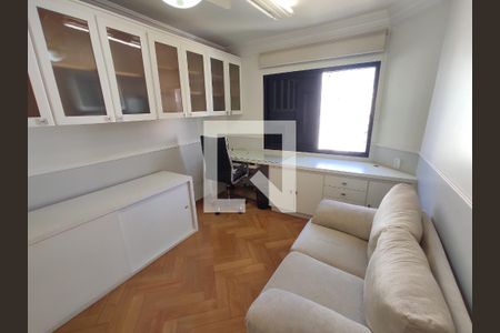 Apartamento à venda com 200m², 5 quartos e 4 vagasQuarto 4