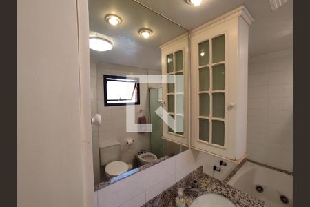 Apartamento à venda com 200m², 5 quartos e 4 vagasQuarto 3/suíte