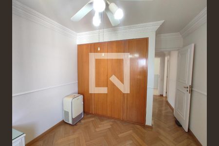 Apartamento à venda com 200m², 5 quartos e 4 vagasQuarto 5