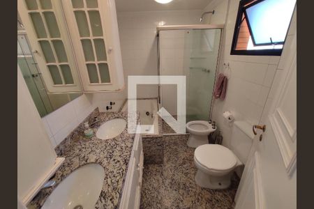 Apartamento à venda com 200m², 5 quartos e 4 vagasQuarto 3/suíte