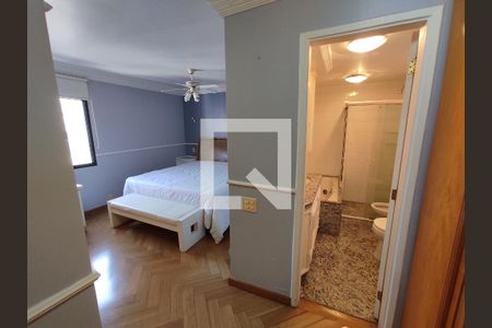 Apartamento à venda com 200m², 5 quartos e 4 vagasQuarto 3/suíte