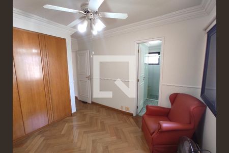 Apartamento à venda com 200m², 5 quartos e 4 vagasQuarto 5