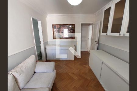 Apartamento à venda com 200m², 5 quartos e 4 vagasQuarto 4