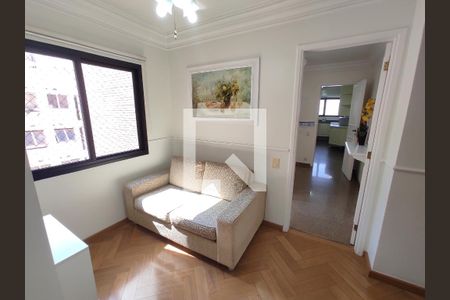 Apartamento à venda com 200m², 5 quartos e 4 vagasSala 2