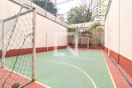 Quadra de apartamento à venda com 5 quartos, 200m² em Perdizes, São Paulo