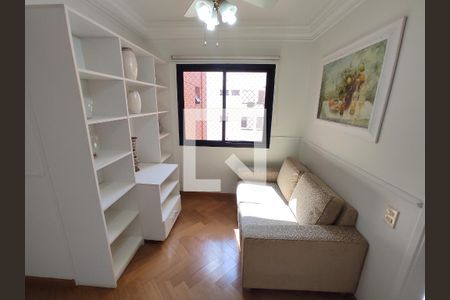 Apartamento à venda com 200m², 5 quartos e 4 vagasSala 2