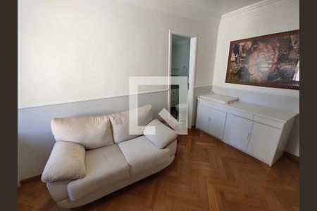 Apartamento à venda com 200m², 5 quartos e 4 vagasQuarto 4