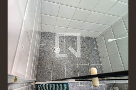 Apartamento para alugar com 89m², 3 quartos e 1 vagaBanheiro Quarto 3