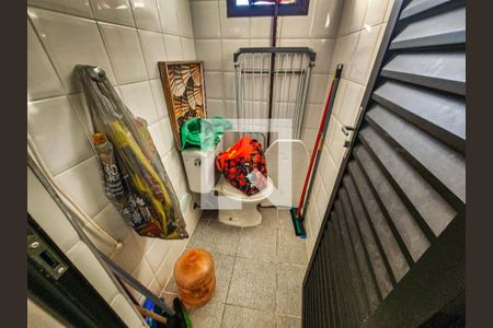 Apartamento para alugar com 89m², 3 quartos e 1 vagaBanheiro de serviço