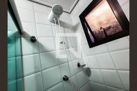 Apartamento para alugar com 89m², 3 quartos e 1 vagaBanheiro Social