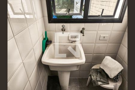 Apartamento para alugar com 89m², 3 quartos e 1 vagaÁrea de Serviço