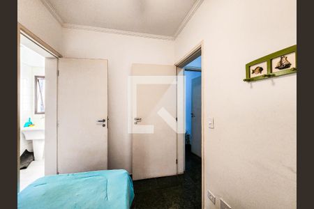 Apartamento para alugar com 89m², 3 quartos e 1 vagaQuarto 2
