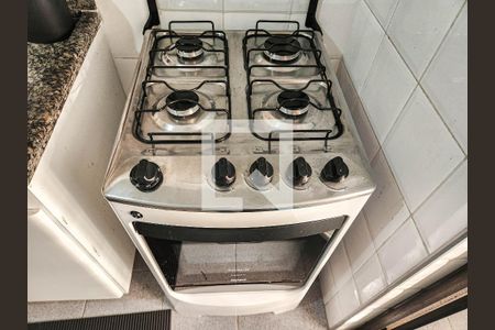 Apartamento para alugar com 89m², 3 quartos e 1 vagaCozinha