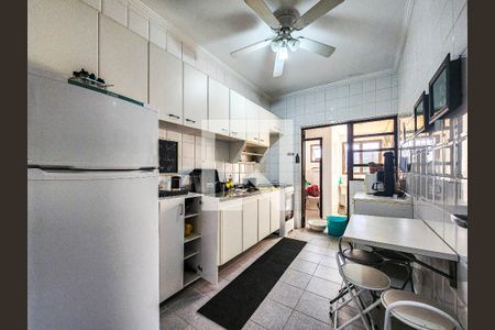 Apartamento para alugar com 89m², 3 quartos e 1 vagaCozinha