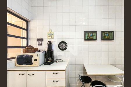 Apartamento para alugar com 89m², 3 quartos e 1 vagaCozinha