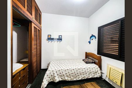 Apartamento para alugar com 89m², 3 quartos e 1 vagaQuarto 1 