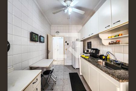 Apartamento para alugar com 89m², 3 quartos e 1 vagaCozinha