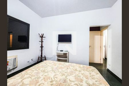 Apartamento para alugar com 89m², 3 quartos e 1 vagaQuarto 3