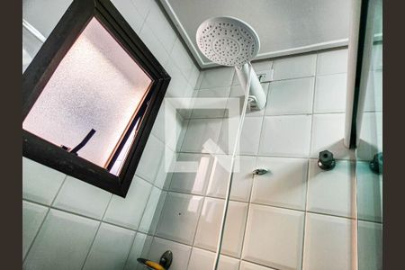 Apartamento para alugar com 89m², 3 quartos e 1 vagaBanheiro Quarto 3