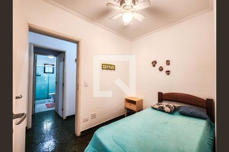 Apartamento para alugar com 89m², 3 quartos e 1 vagaQuarto 2