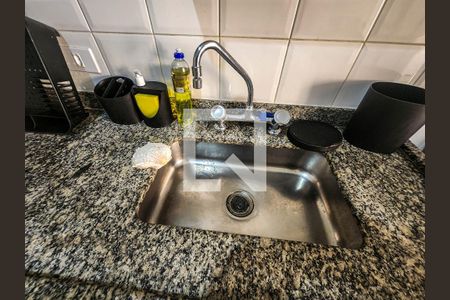 Apartamento para alugar com 89m², 3 quartos e 1 vagaCozinha