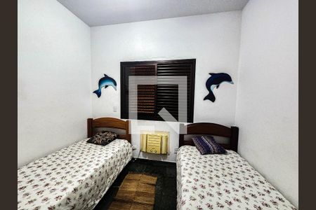 Apartamento para alugar com 89m², 3 quartos e 1 vagaQuarto 1 