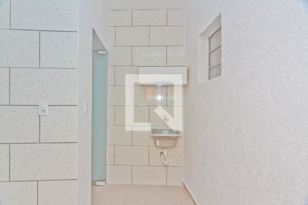 Apartamento para alugar com 50m², 1 quarto e sem vaga Apartamento para alugar com 50m², 1 quarto e sem vagaÁrea de Serviço