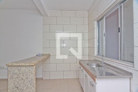 Apartamento para alugar com 50m², 1 quarto e sem vaga Apartamento para alugar com 50m², 1 quarto e sem vagaCozinha
