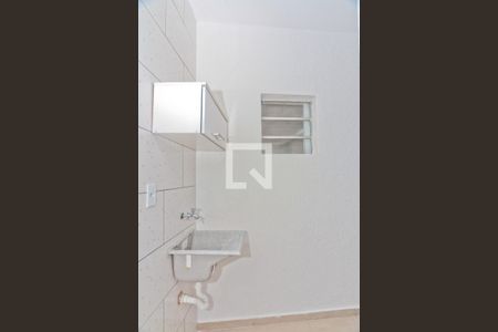 Apartamento para alugar com 50m², 1 quarto e sem vaga Apartamento para alugar com 50m², 1 quarto e sem vagaÁrea de Serviço