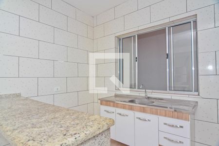 Apartamento para alugar com 50m², 1 quarto e sem vaga Apartamento para alugar com 50m², 1 quarto e sem vagaCozinha