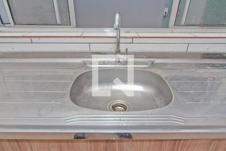 Apartamento para alugar com 50m², 1 quarto e sem vaga Apartamento para alugar com 50m², 1 quarto e sem vagaCozinha