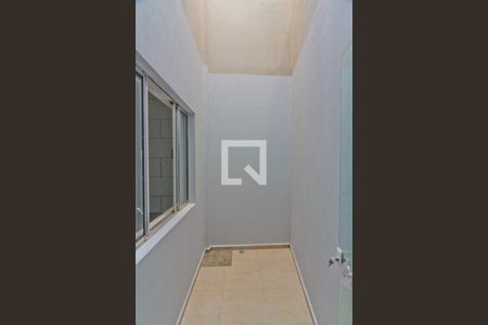 Apartamento para alugar com 50m², 1 quarto e sem vaga Apartamento para alugar com 50m², 1 quarto e sem vagaÁrea de Serviço