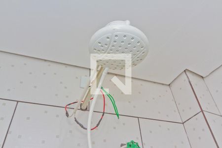 Apartamento para alugar com 50m², 1 quarto e sem vaga Apartamento para alugar com 50m², 1 quarto e sem vagaBanheiro