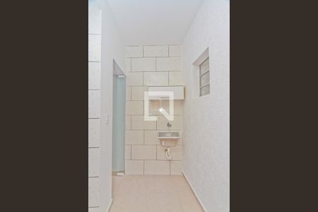 Apartamento para alugar com 50m², 1 quarto e sem vaga Apartamento para alugar com 50m², 1 quarto e sem vagaÁrea de Serviço