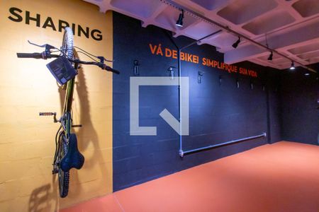 Studio para alugar com 28m², 1 quarto e sem vagaÁrea comum