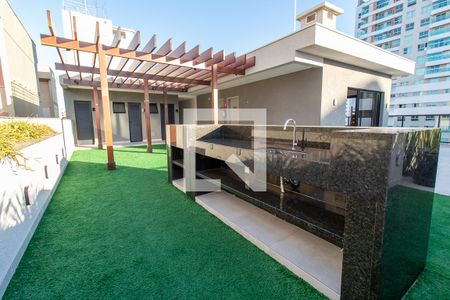 Studio para alugar com 28m², 1 quarto e sem vagaÁrea comum