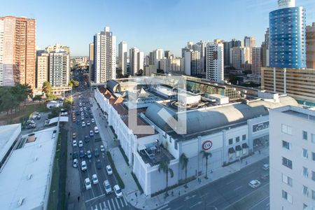 Studio para alugar com 28m², 1 quarto e sem vagaVista