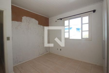 Quarto Suíte de casa de condomínio para alugar com 3 quartos, 82m² em Santa Tereza, Porto Alegre