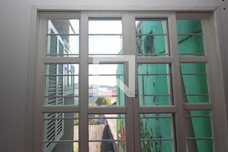 Vista do Quarto 1 de casa de condomínio para alugar com 3 quartos, 82m² em Santa Tereza, Porto Alegre
